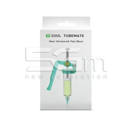 2UUL SC03 New Version TubeMate 2 PCS