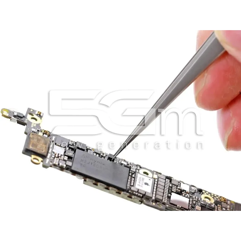 2UUL TW11 Everyday Tweezer