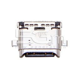 Conector de Carregamento Huawei MediaPad T5 10