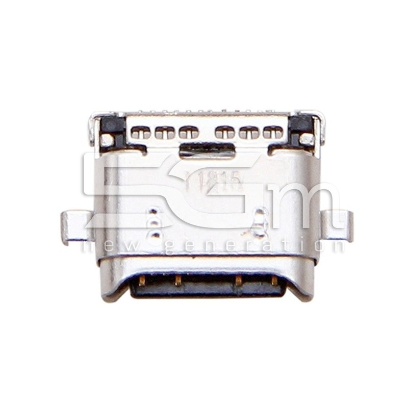 Conector de Carregamento Huawei MediaPad T5 10