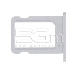 Sim Card Tray Silver iPad Air 5 Gen A2588