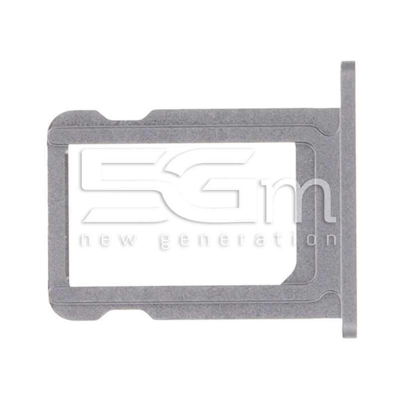 Sim Card Tray Gray iPad Air 5 Gen A2588