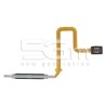 Fingerprint Flex Cable Black Xiaomi Poco X3 GT
