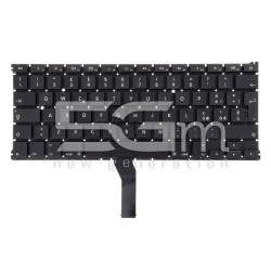 Keyboard Italian Version MacBook Air 13 A1466