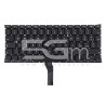 Keyboard Italian Version MacBook Air 13 A1466