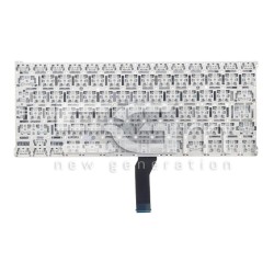 Keyboard Italian Version MacBook Air 13 A1466