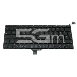 Keyboard Italian Version MacBook Pro 13 A1278