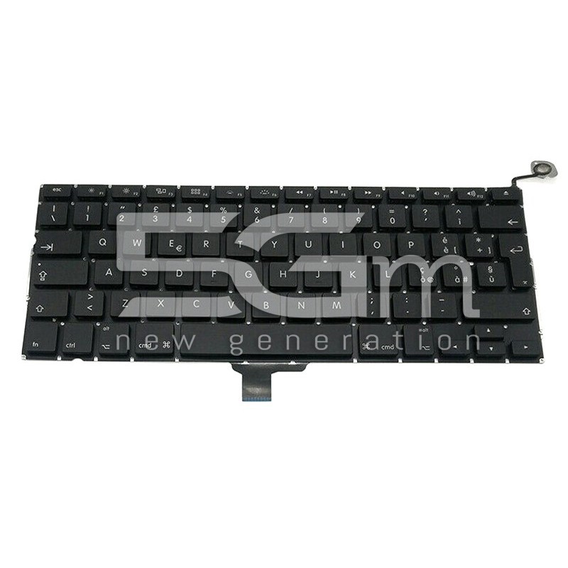 Keyboard Italian Version MacBook Pro 13 A1278