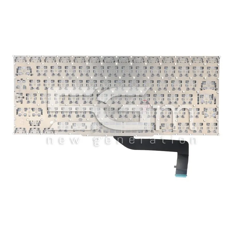 Keyboard Italian Version MacBook Retina Pro 15.4 A1398 (2012-2015)