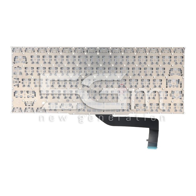Tastiera Versione Italiana  MacBook Retina Pro 15.4 A1398 (2012-2015)
