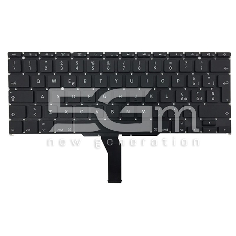 Tastiera Versione Italiana MacBook Air 11 A1465