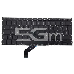 Tastiera Versione Italiana MacBook Pro Retina 13 A1425