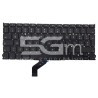 Tastiera Versione Italiana MacBook Pro Retina 13 A1425