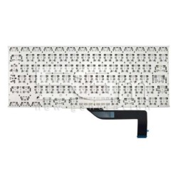Tastiera Versione UK MacBook Retina Pro 15.4 A1398 (2012-2015)