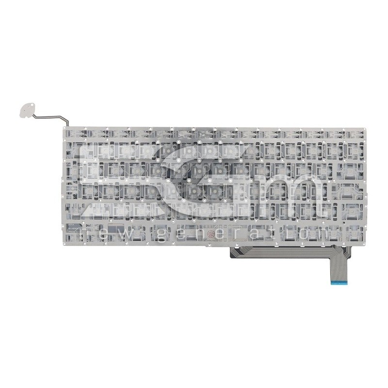 Tastiera Versione Italiana MacBook Pro 15 A1286