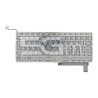 Tastiera Versione Italiana MacBook Pro 15 A1286