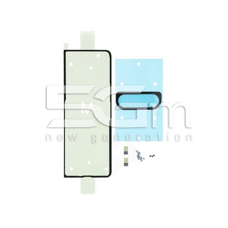 Kit B Adhesive Tape Samsung SM-F926 Fold3 5G Ori