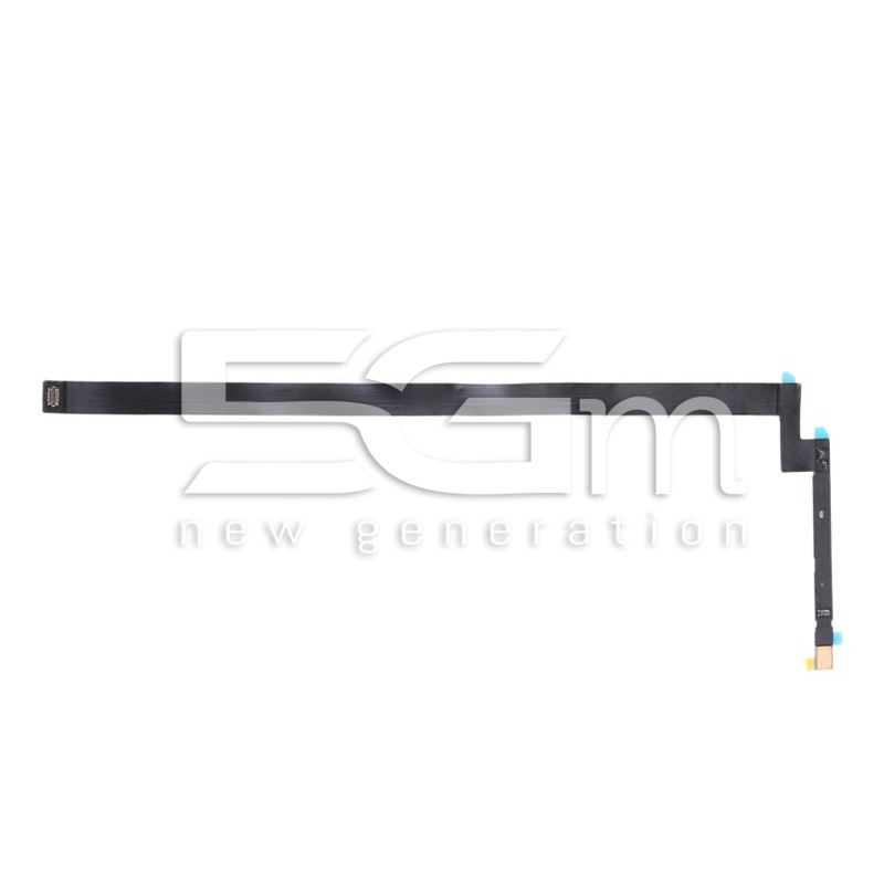 Microphone Flex Cable iPad Pro 12.9 5Gen A2378