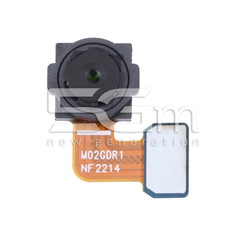 Camera Main Samsung SM-A235 A23