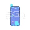 Rear Frame Sticker iPhone 14
