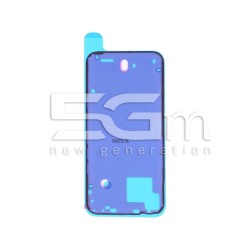 Rear Frame Sticker iPhone 14 Plus