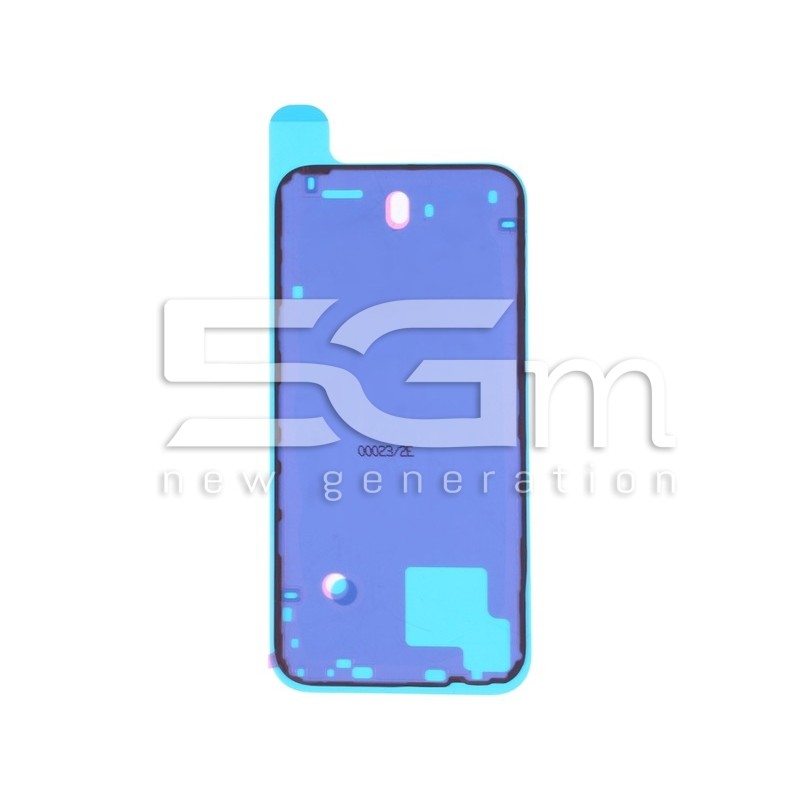 Adesivo Frame Posteriore iPhone 14 Plus