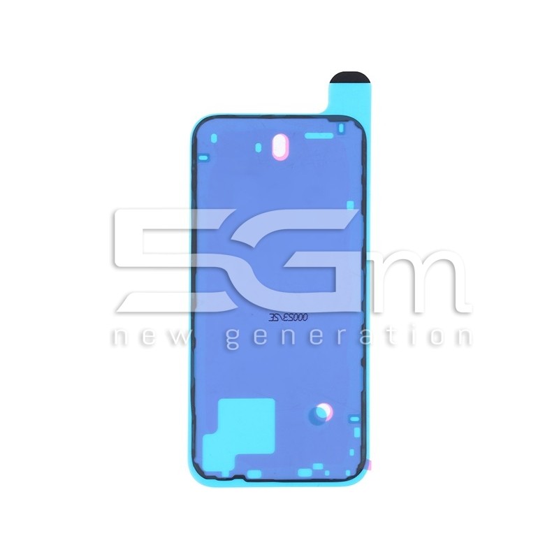 Adesivo Frame Posteriore iPhone 14 Plus