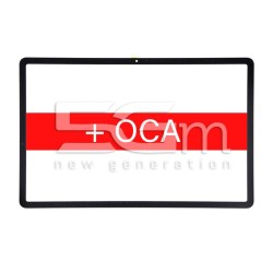 Glass + Oca Samsung SM-X800 - X806 Tab S8