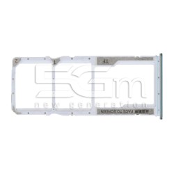 Supporto Sim Card Silver Xiaomi Redmi Note 11s