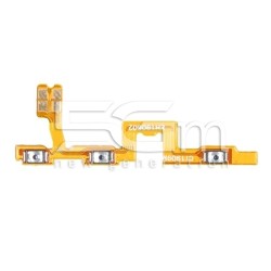Power + Volume Flex Cable  Honor 20s
