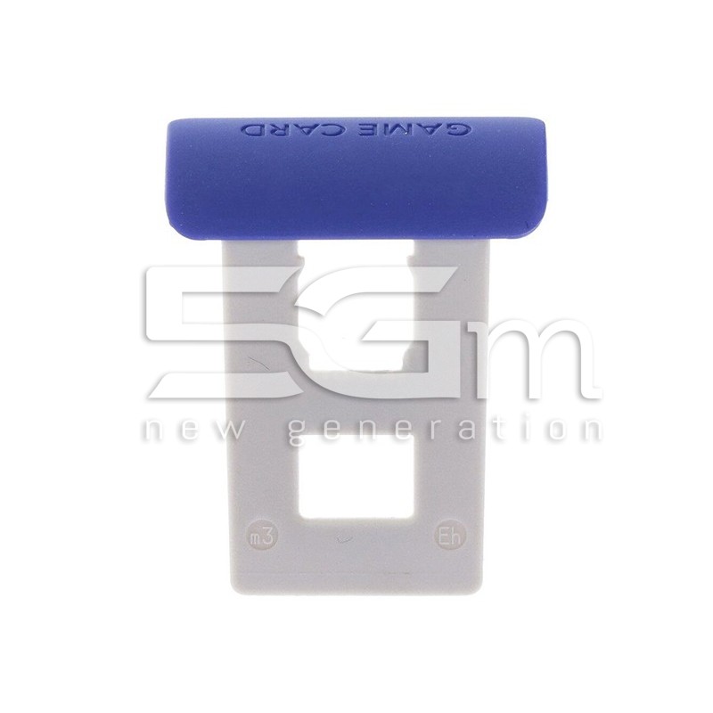 Game Card Reader Dark Blue Nintendo Switch Lite
