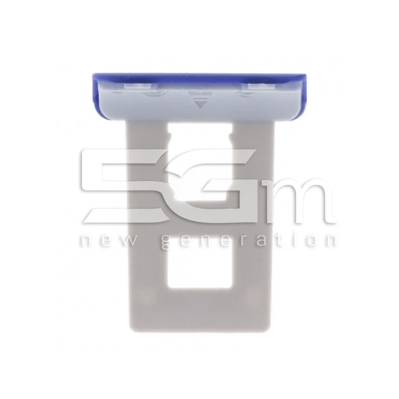 Game Card Reader Dark Blue Nintendo Switch Lite