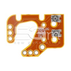 PCB Board Flex Controller PlayStation 4 - Slim - Pro