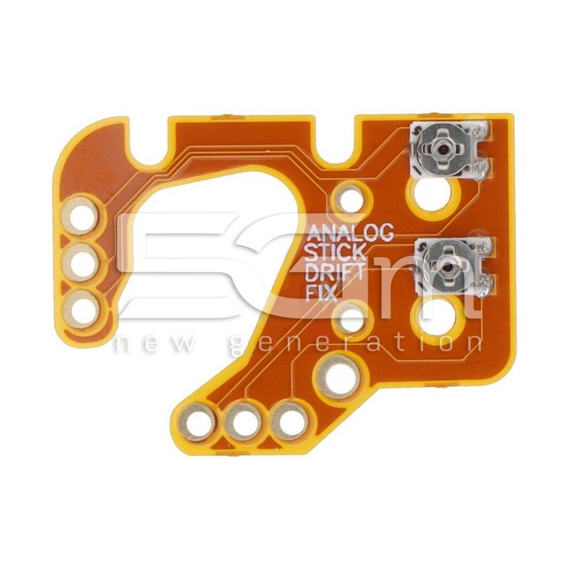 PCB Board Flex Controller PlayStation 4 - Slim - Pro