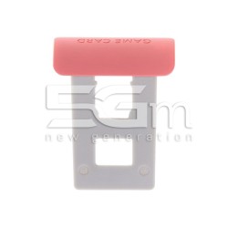 Game Card Reader Pink Nintendo Switch Lite