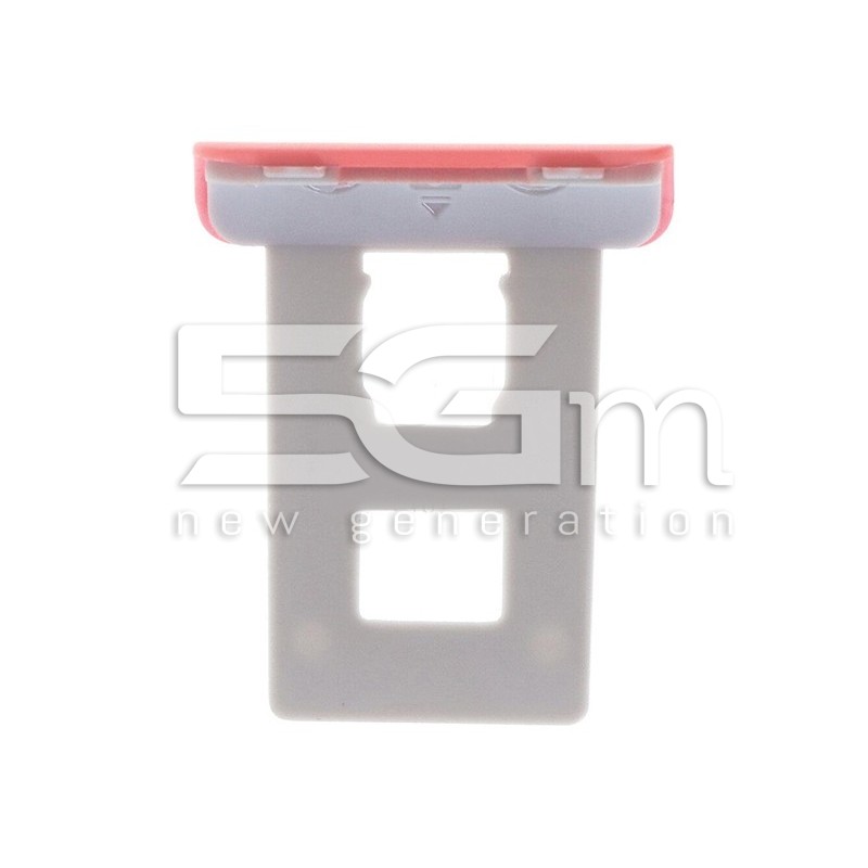 Supporto Game Card Rosa Nintendo Switch Lite