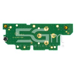 Internal Keyboard PCB Board Nintendo Switch Lite