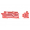 Tasto Accensione + Volume Rosa Nintendo Switch Lite