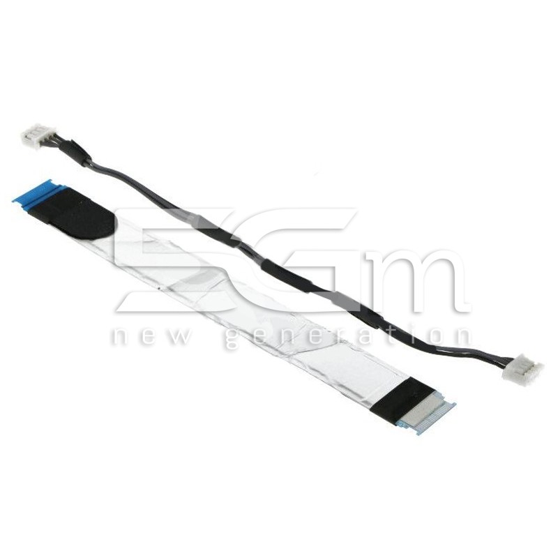 KEM-490A DVD Drive Cable + Power Cable 4Pin PlayStation 4 - Slim - Pro