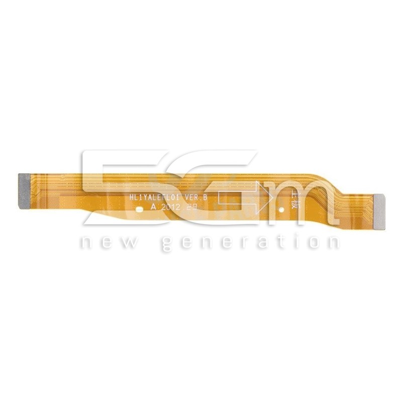 Motherboard Flex Cable Honor 20s
