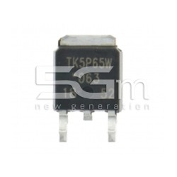 TK5P65W Power IC PlayStation 4 - Slim - Pro