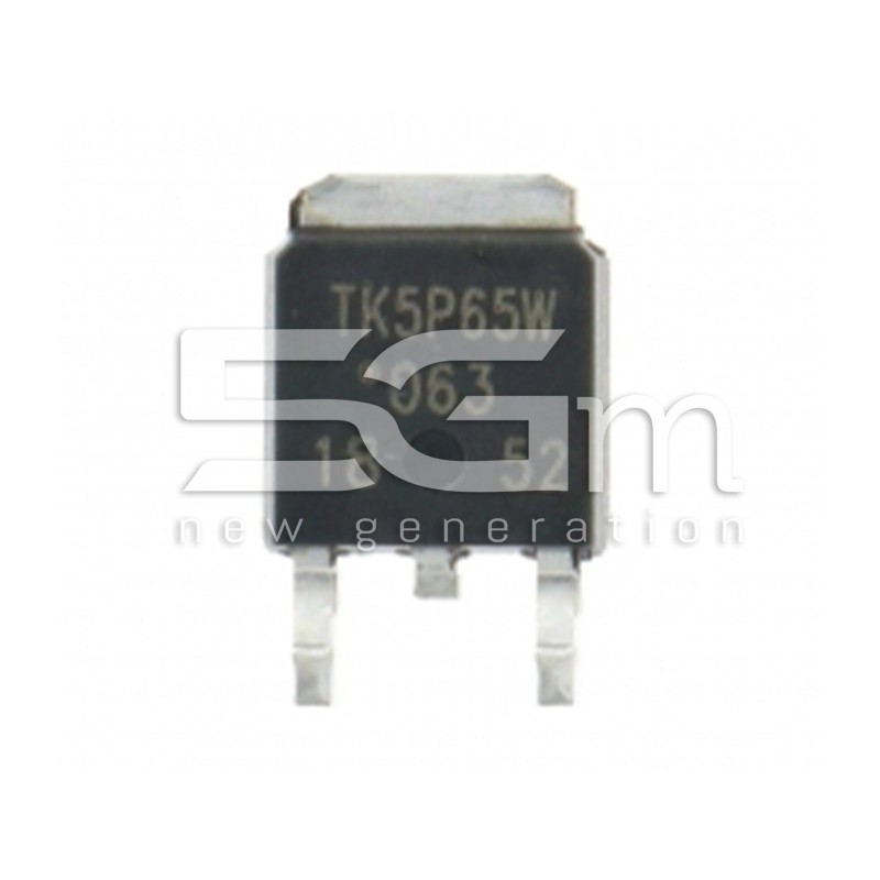 TK5P65W Power IC PlayStation 4 - Slim - Pro