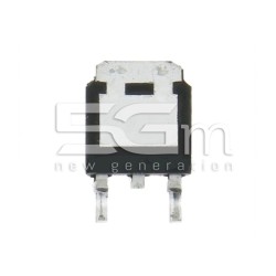 TK5P65W Power IC PlayStation 4 - Slim - Pro