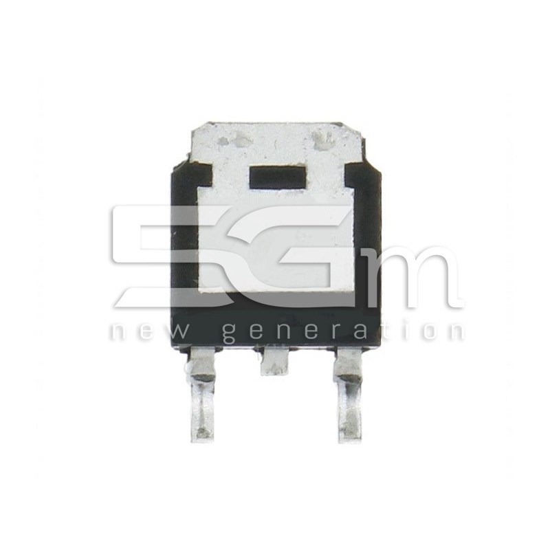 TK5P65W Power IC PlayStation 4 - Slim - Pro
