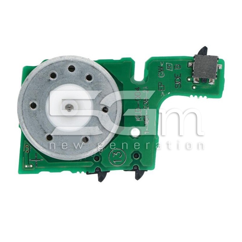 KLD-003/004 Disc Drive Motor PlayStation 4
