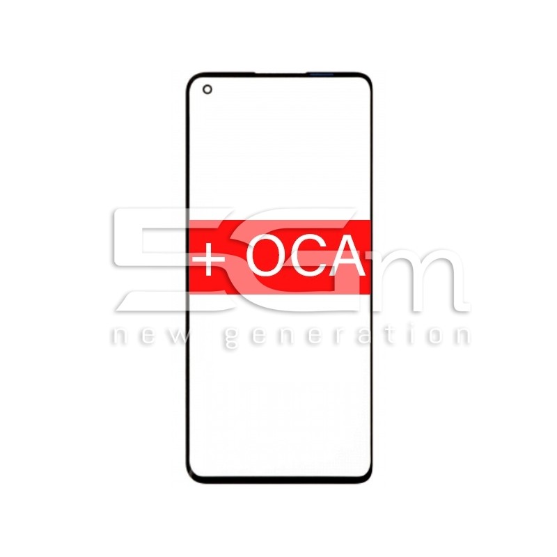 Glass + OCA OPPO Reno 6 Pro 5G