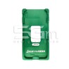 Metal Stencil LCD - Glass iPhone 12 - 12 Pro