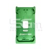 Metal Stencil LCD - Glass iPhone XR - 11