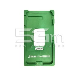 Metal Stencil LCD - Glass iPhone 13 - 13 Pro