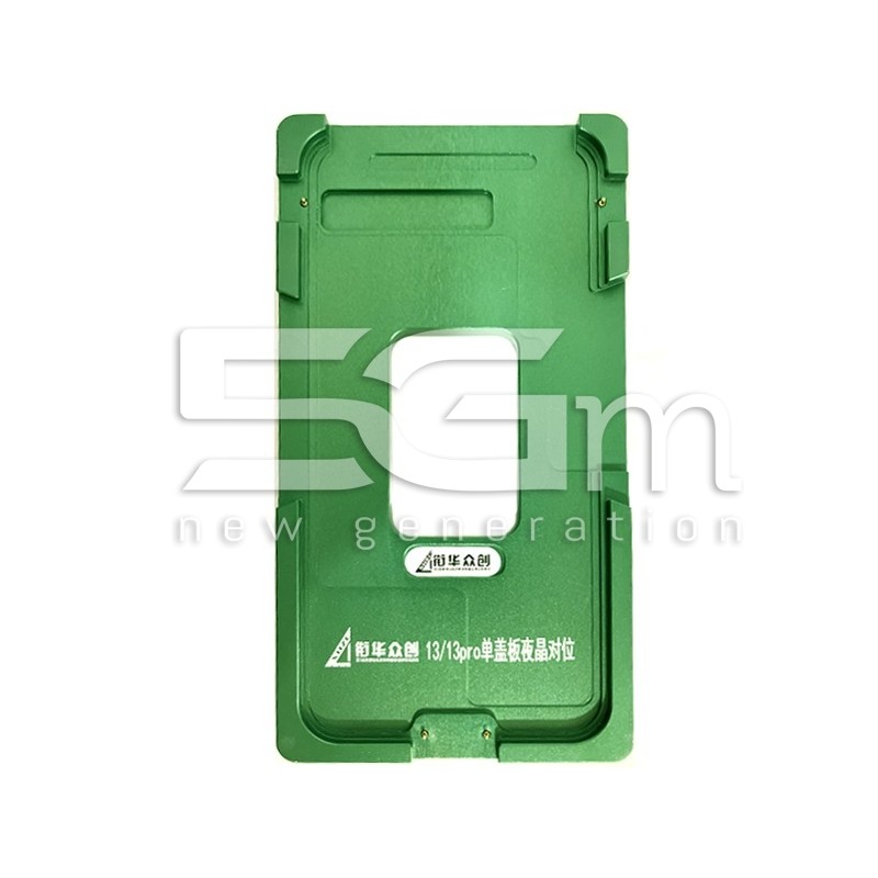 Dima Posizionamento LCD - Vetro iPhone 13 - 13 Pro
